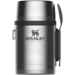 Stanley Adventure Stainless Steel All-in-One Food Jar | 0.53L