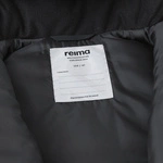 Reima Tec Winter Jacket Hohde Black 5100359B9990