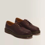 Dr. Martens men's shoes 1461 Crazy Horse cherry red 11838601