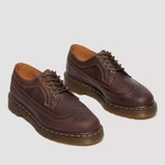 Dr. Martens 3989 Crazy Horse Leather Brogue Shoes 40553201