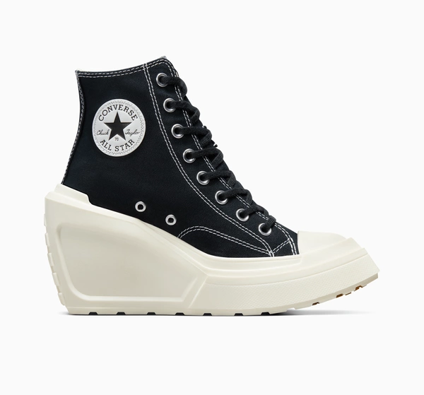 Converse Chuck 70 De Luxe Wedge A06478C