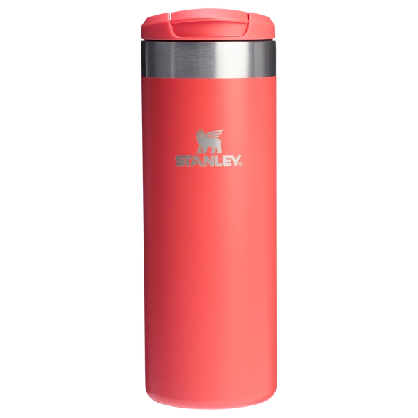 Stanley Kubek termiczny AEROLIGHT 0,47L Hot Coral