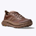 HOKA Mafate Speed 4 Lite Unisex Sneakers Date Syrup / Date Sugar