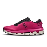 On Women's Sneakers CLOUDZONE Pink-Black 3WF10073829