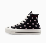 Converse Chuck Taylor All Star Lift Polka Dot A10688C
