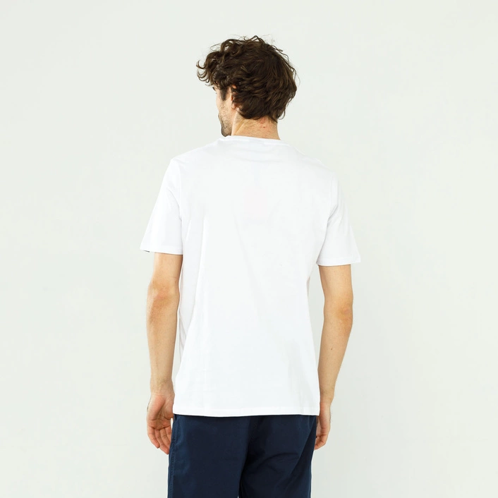 Ellesse Prado T-shirt WHite