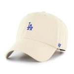 47 Brand Los Angeles Dodgers Natural BASE Runner 47 Clean Up