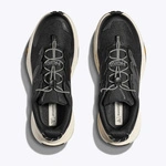 HOKA Transport Men's Sneakers Black / Alabaster