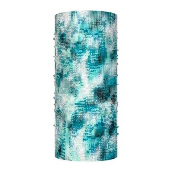 Buff  COOLNET UV+ BLAUW TURQUOISE