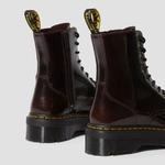 Dr. Martens Jadon Arcadia Leather Platform Boots 24764600