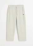 Coalition CLTN WIDES T Men's Joggers – light grey marl