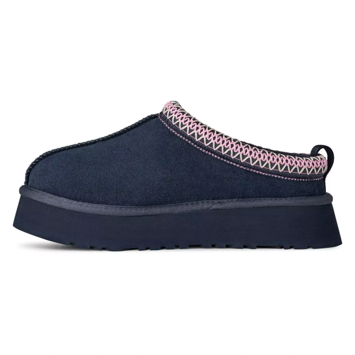 UGG W Tazz II Slipper Dark Indigo 1174471-DKN