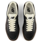 New Balance 750 U750550 Black Sneakers
