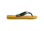 Havaianas  BRASIL LOGO YELLOW