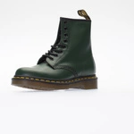 Dr. Martens boots 1460 Smooth green 11822207