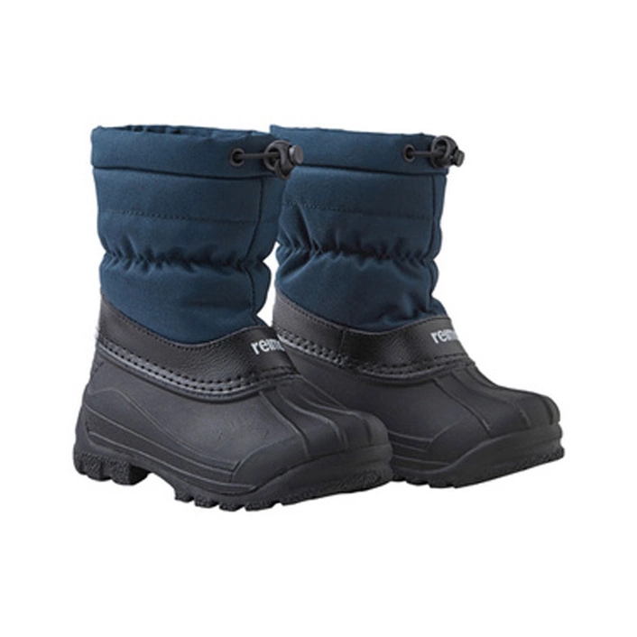 Reima kids' snow boots Nefar navy 5400024A