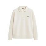 Kaotiko Bluza Crew Zipper Bucolic Whispers