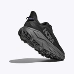 HOKA Challenger 8 Men's Trail Running Shoes Black/Outer Orbit