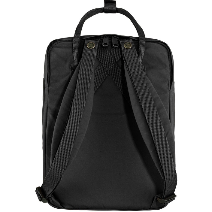 Fjällräven Backpack Kånken Laptop 13" F23523-550 Black