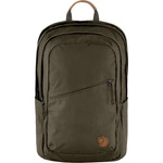 Fjallraven PLECAK RÄVEN 28 DARK GREEN