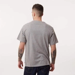 Levi's RELAXED FIT TEE HEATHER GREY