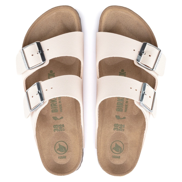 Birkenstock Arizona BFBC VEGAN Light Rose 1019662