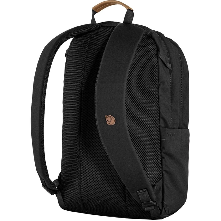 Fjällräven Backpack Räven 20 F23344-550 Black