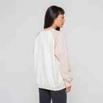 Kaotiko CREW AROA SWEATSHIRT PINK