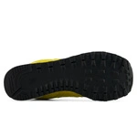 New Balance 574 U5744SH Yellow Sneakers