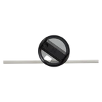 Stanley Tumbler Quencher H2.O FlowState™ 0.89 L Black 2.0