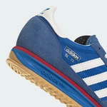 Adidas SL RS 72 Blue / Core White / Better Scarlet IG2132