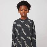 BOBO CHOSES  Wavy Bobo Choses all over T-shirt