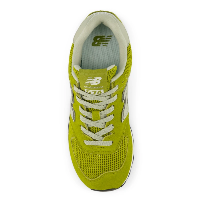 New Balance Women's Sneakers 574 W5748WV