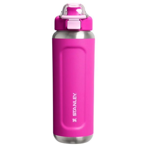 Stanley Classic Wellspring Bottle 0.71 Violet Blossom