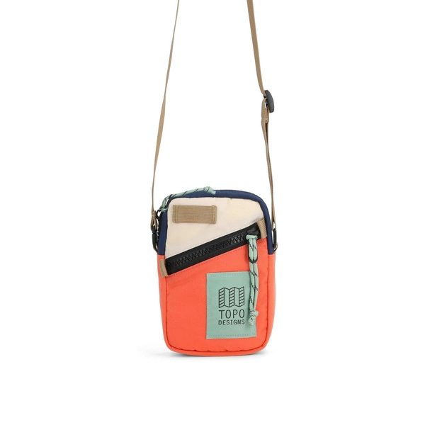 Topo Designs Mini shoulder bag