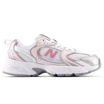 New Balance 530 GR530EC White Kids' Sneakers