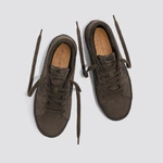 Cariuma Salvas All Teak Suede