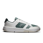 white || green