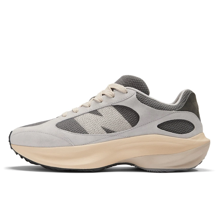 New Balance WRPD Runner UWRPDCON Grey Sneakers