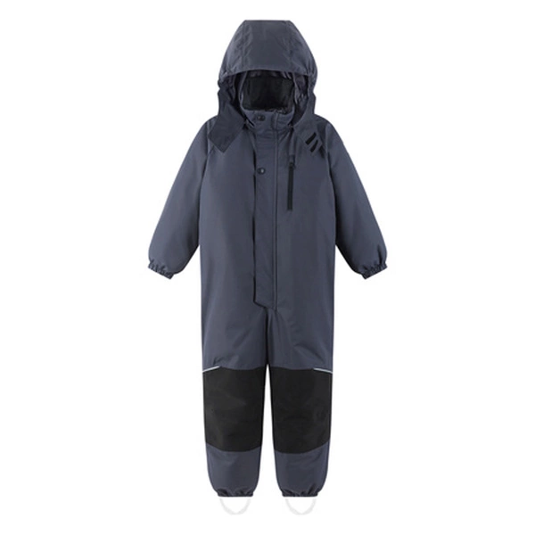 Reima Tec winter overall Kaunisto Soft Black 5100157E9780