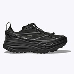 HOKA Stinson One7 Unisex Sneakers Grout / Silver