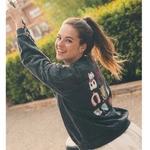 Kaotiko Lots of Luck Washed Sweatshirt
