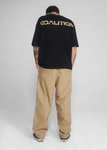Coalition CLTN VAN SK8 Men's Trousers – beige