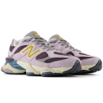New Balance Buty Sneakersy Fioletowe 9060 U9060SRA