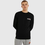 Ellesse Fierro Sweatshirt Black