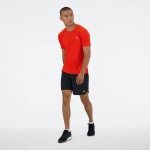 New Balance SHORTS MS41283BK