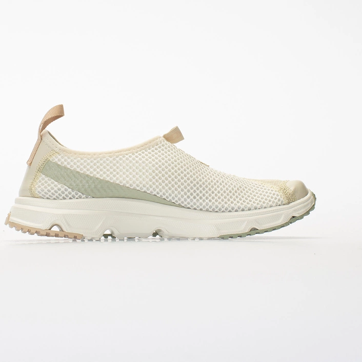 Salomon RX MOC COTTAGE CORE Vanila/Desert/Hazelnut