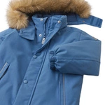 Reima Tec winter overall Stavanger Stavanger Blue Ocean 5100110A67A0