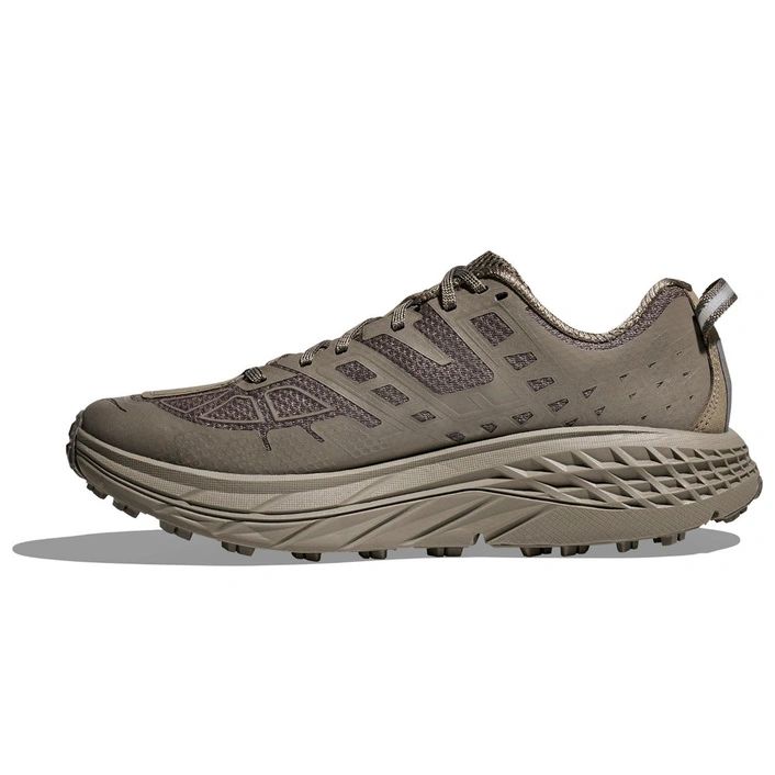 HOKA Speedgoat 2 TS Unisex Sneakers Light Roast / Dark Roast