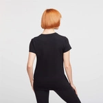 Levi's THE PERFECT GRAPHIC TEE BLACK